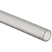 Zeus PTFE Heat Shrink Tubing, 7 Gauge, 0.008" Wall, Shrink Rat 2:1
