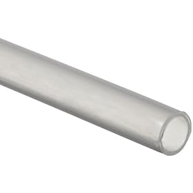 Zeus Dual Shrink PTFE Outer Layer w/FEP inner Heat Shrink Tubing 0.190" Min. ID, Shrink Rat 2:1 24" L