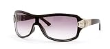 Gucci - Gucci 2590 Sunglasses Sun Glasses BROWN GRADIENT Lens CHOCOLATE Frame