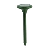 SunForce Solar Pest Repeller (Pack of 3)