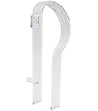 Darice 1403-90, Plastic Pew Clip