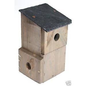 Bird Houses
