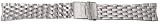 NEW BREITLING NAVITIMER MONTBRILLANT 20/18 STEEL BRACELET 422A