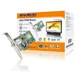 Avermedia Technology, AVerTVHD Bravo (Catalog Category: Video Specialty Products / TV Tuners)