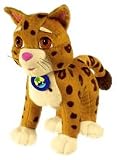 Go Diego Go DiegoS Animal Rescue Baby Jaguar
