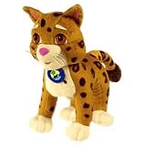 Go Diego Go Diego'S Animal Rescue Baby Jaguar ~ Fisher Price