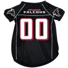 Falcons Pet Jerseys, Atlanta Falcons Pet Jersey, Falcons Pet Jersey, Atlanta Falcons Pet Jerseys