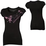 Foursquare Icon Woodmark T-Shirt - Short-Sleeve - Women's