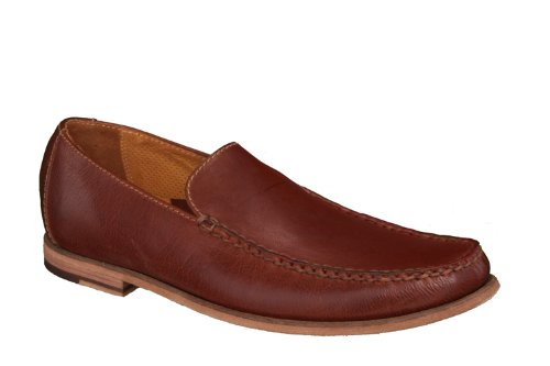 Cole Haan Air Dante Venetian Slip On, Cuio – Mens Dress Shoe