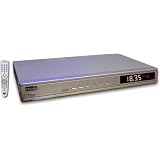 ePVision PHD 205LE HDTV Tuner ATSC QAM HD NTSC Pass through Only Tuner Receiver Box Electronics hd tuner