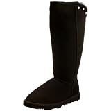 Kingdom Of Sheepskin Vivien High Flats