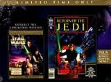 Star Wars Episode VI - Return of the Jedi (Limited Original Comic Book Edition)