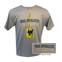 Bruce Springsteen Telecaster Guitar Concert T-Shirt 9spsb129