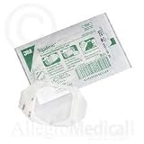 3M Tegaderm HP Transparent Film Dressing - 2-3/8