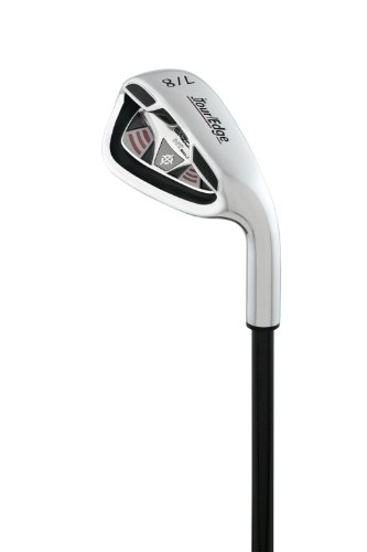 Tour Edge Junior Golf HT Max 7/8 Iron