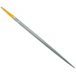 Valtitan Round Hand File Jewelers Filing Tool Cut 2