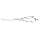 Norpro 7 Wire Stainless Steel 15 Inch Balloon Whisk