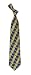 Pittsburgh Panthers Pattern 1 100% Silk Neck Tie - NCAA College Athletics