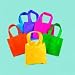 12 Bright Tote Bags