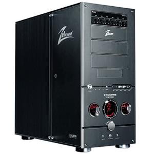 Z-machine LQ1000 Liquid Cooler