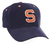 Syracuse Orange Fiber Optic Hat