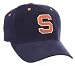 Syracuse Orange Fiber Optic Hat