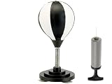 Wanted - HY0049 - Punching ball de Table