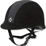 Charles Owen JR8 Helmet