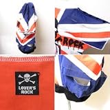 SUPER LOVERS(�����ѡ����������)LOVER'SROCK(������������å�)��2012SS����ۥ�˥�����᡼���ɥ�ޥ�T�����(�ͥ��ӡ�)