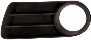 GRILLE, Grill Left LH (Driver) for FORD Explorer (2002-2005), Front Bumper Grille, 2002 2003 2004 2005 02 03 04 05