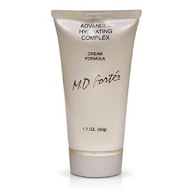 M.D. Forte Advanced Hydrating Complex Cream