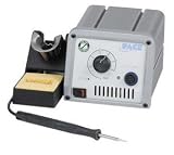 Pace Soldering Station, ST30, IntelliHeat, Single Channel