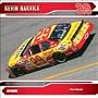 Kevin Harvick 2008 Wall Calendar