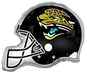 Jacksonville Jaguars Helmet Balloon 5 Pack
