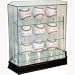 Glass 9 Ball Baseball Case (o)