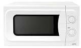AFK 1021108 MW-20.1  Mikrowelle / 700 Watt / 800 Watt Grill / 20 L / weiss - 