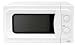 AFK 1021108 MW-20.1  Mikrowelle / 700 Watt / 800 Watt Grill / 20 L / weiss