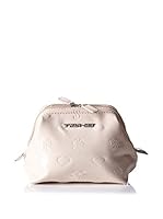 Twin Set Neceser (Rosa Claro)