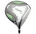 Cleveland Lady Hibore Bloom Driver (460cc)