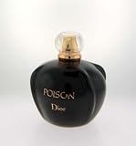 Poison by Christian Dior 3.4oz 100ml EDT Spray Tester