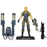 G.I. Joe Pursuit of Cobra 3 3/4 Inch Action Figure Duke Version 6
