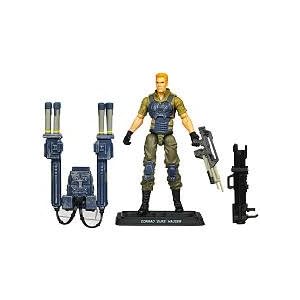 G.I. Joe Pursuit of Cobra 3 3/4 Inch Action Figure Duke Version 6
