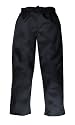 Red Ledge Men's Thunderlight Pant Pull On Rain Pant