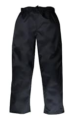 Red Ledge Women's Thunderlight Pant Pull On Rain Pant