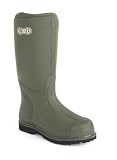 Outdoor Living : TAYBERRY MUDDIES TURF Col:GREEN size UK12/47