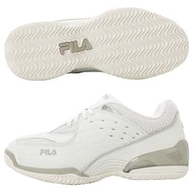 Fila Torneo CC Tennis / Court Shoes Womens