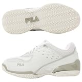 Fila Torneo CC Tennis Court Shoes Ladies by Fila