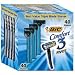 BIC Comfort 3 Pivot Shavers - 40 ct.
