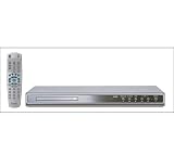  : Sharp DVD/CD Player with HDMI. CD/R/RW, MP3/Jpeg & DivX Video Compatibility