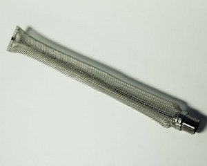 Bazooka Screen For brew kettle or mash tun